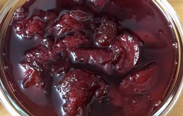 Mua man dang ro, tranh thu lam siro man giai nhiet ngay he-Hinh-3