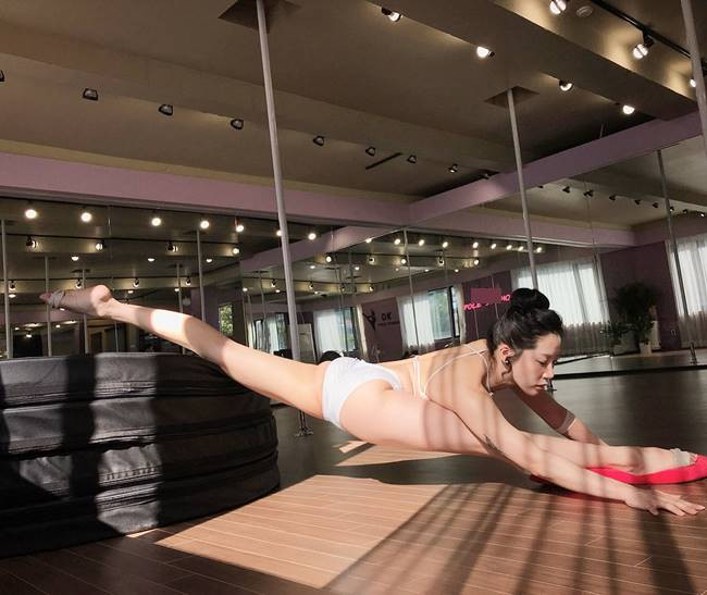 Một trong số đó là múa cột thể hình chú trọng vào cardio và các nhóm cơ. Bên cạnh đó còn có loại chú trọng vào vũ đạo, nhảy múa, kết hợp âm nhạc.