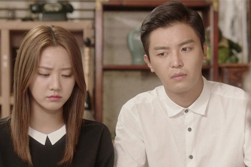 Ve ra mat, me chong tuong lai ep toi ngu voi anh vi ly do nay