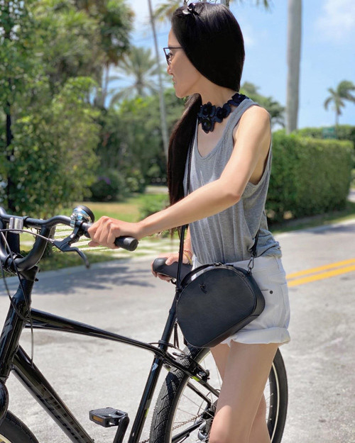 Giới chuyên môn đánh giá cao phong cách thời trang của Vera Wang.