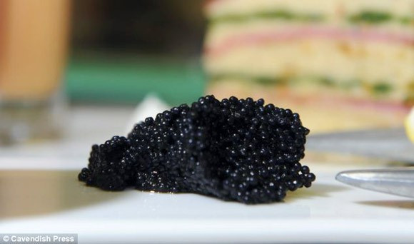 Nếu có điều kiện, bạn hãy thử loại mặt nạ trứng cá đen đến từ các spa làm đẹp ở Mỹ. Nổi tiếng nhất trong số ấy, Spa Channing’s Day cung cấp phương pháp đắp mặt dưỡng da với loại trứng cá hảo hạng nhất.