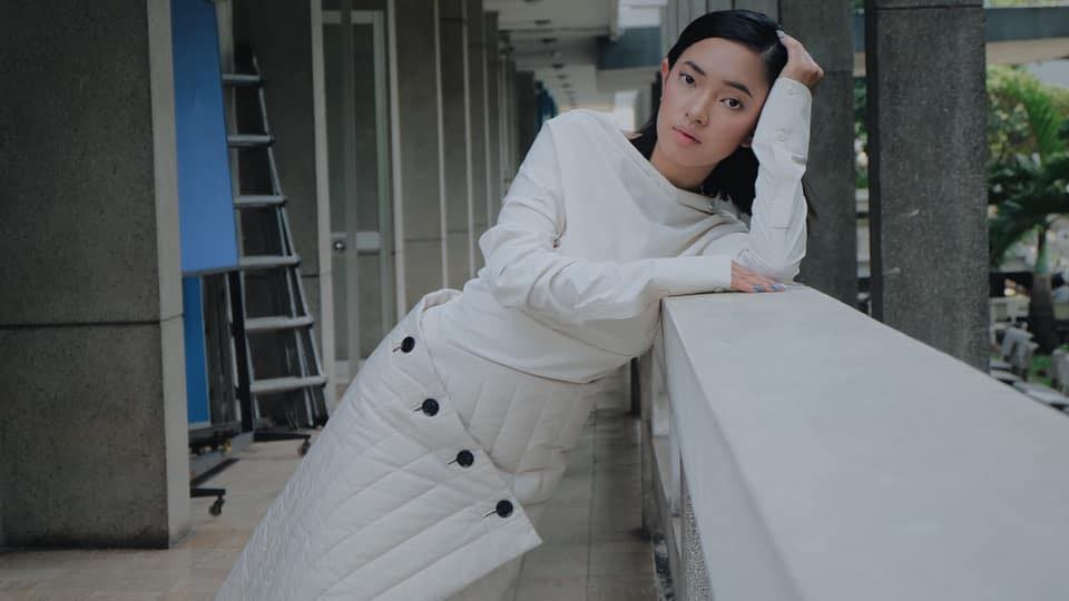 Sinh năm 1997, Châu Bùi (tên thật là Bùi Thái Bảo Châu) được biết đến với vai trò là một hotgirl và là một người mẫu ảnh.