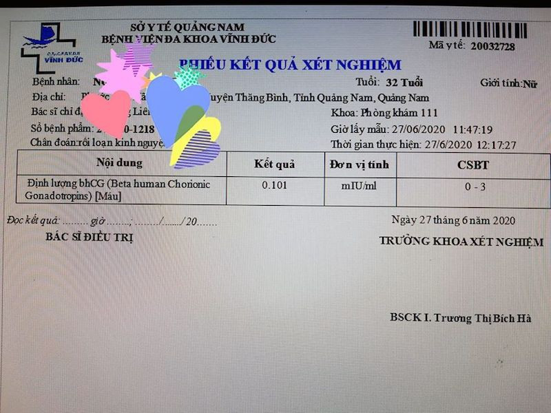 Quang Nam: Ba bau di de ma khong co thai, “lap” diep khuc chua gia?-Hinh-2