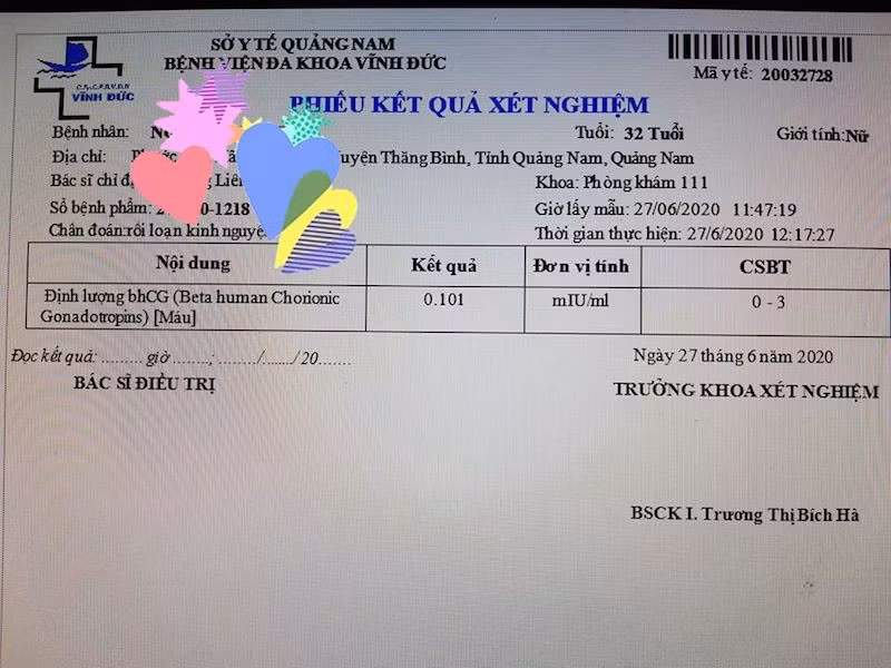 Quang Nam: Ba bau di de ma khong co thai, “lap” diep khuc chua gia?-Hinh-2