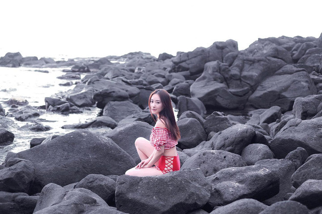 Trần Oánh đang là một trong những ngôi sao hot nhất xứ Cảng thơm. Mời độc giả theo dõi video "Minh Hằng chia sẻ về phong cách thời trang". Nguồn: VTC.