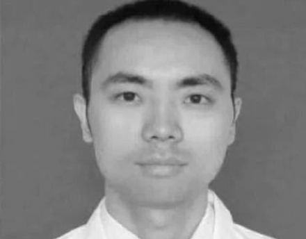 Lien tiep cac bac si dau nganh o Vu Han qua doi vi nhiem Covid-19-Hinh-2