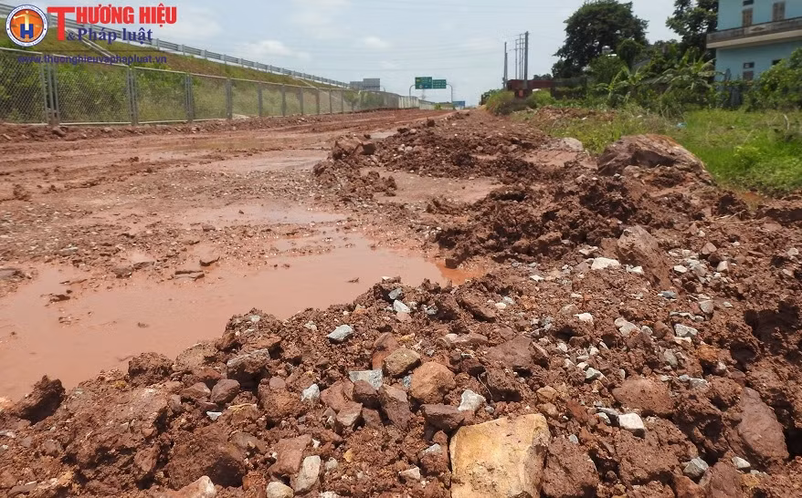 BOT Bac Giang - Lang Son: Tap doan Deo Ca “hanh” dan den bao gio?