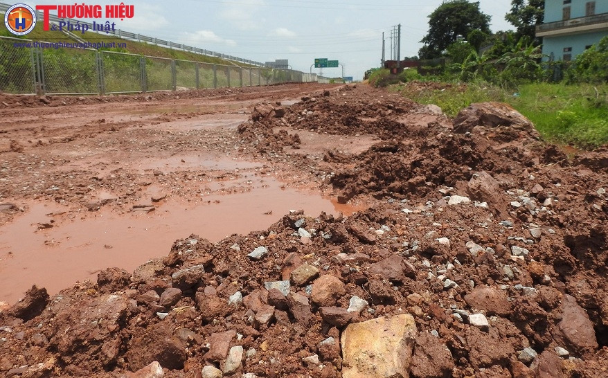BOT Bac Giang - Lang Son: Tap doan Deo Ca “hanh” dan den bao gio?