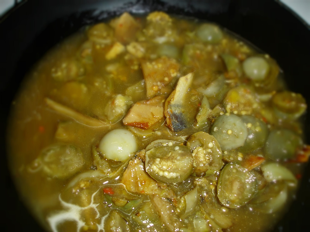 Kham pha nhung mon an doc la cua dong bao E de-Hinh-2