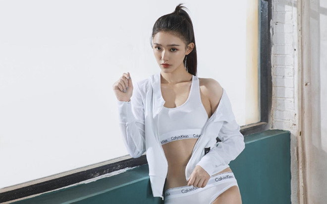 “Giai ma” cach uong tra sua giam can cua “My nhan ngu” Trung Quoc