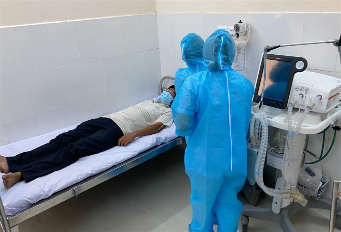 Covid-19 toi 18h ngay 20/3: Ca nhiem o Y 41.035, My 14.366, Han Quoc 8.652... Viet Nam 87