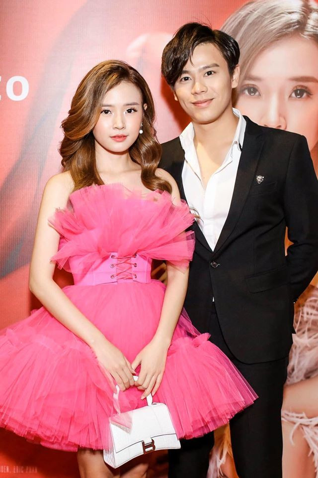 Tran Anh Huy lien tuc “rac thinh” tren MXH khien fan “truy tim”-Hinh-2