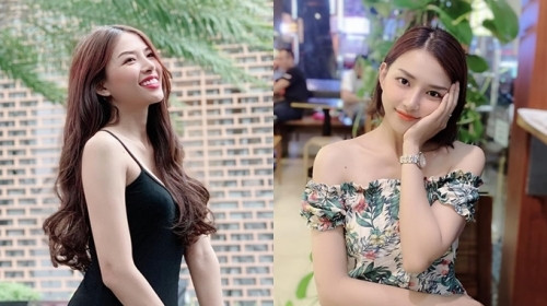 Còn để có thân hình săn chắc và nóng bỏng, người đẹp sinh năm 1994 phải chăm chỉ tập luyện 6 buổi/ tuần cùng huấn luyện viên riêng.