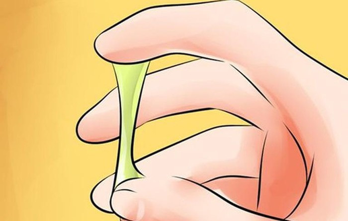 3 dấu hiệu trong kỳ kinh nguyệt cảnh báo ung thư cổ tử cung - Hình 4 3 dau hieu trong ky kinh nguyet canh bao ung thu co tu cung-Hinh-4