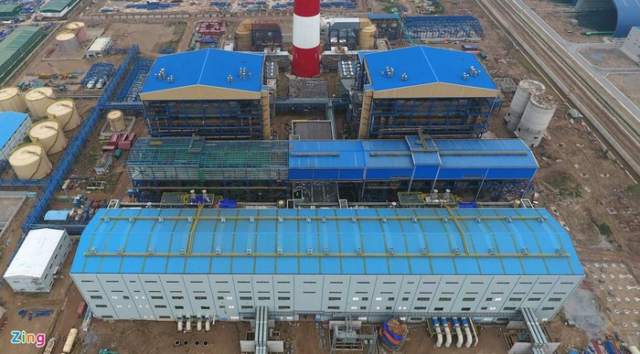 Chuyen ho so du an Nhiet dien Thai Binh 2 len Uy ban Kiem tra T.U-Hinh-2