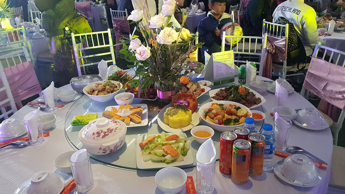 Choang voi thuc don co cuoi nha Duy Manh co toi 17 mon-Hinh-2