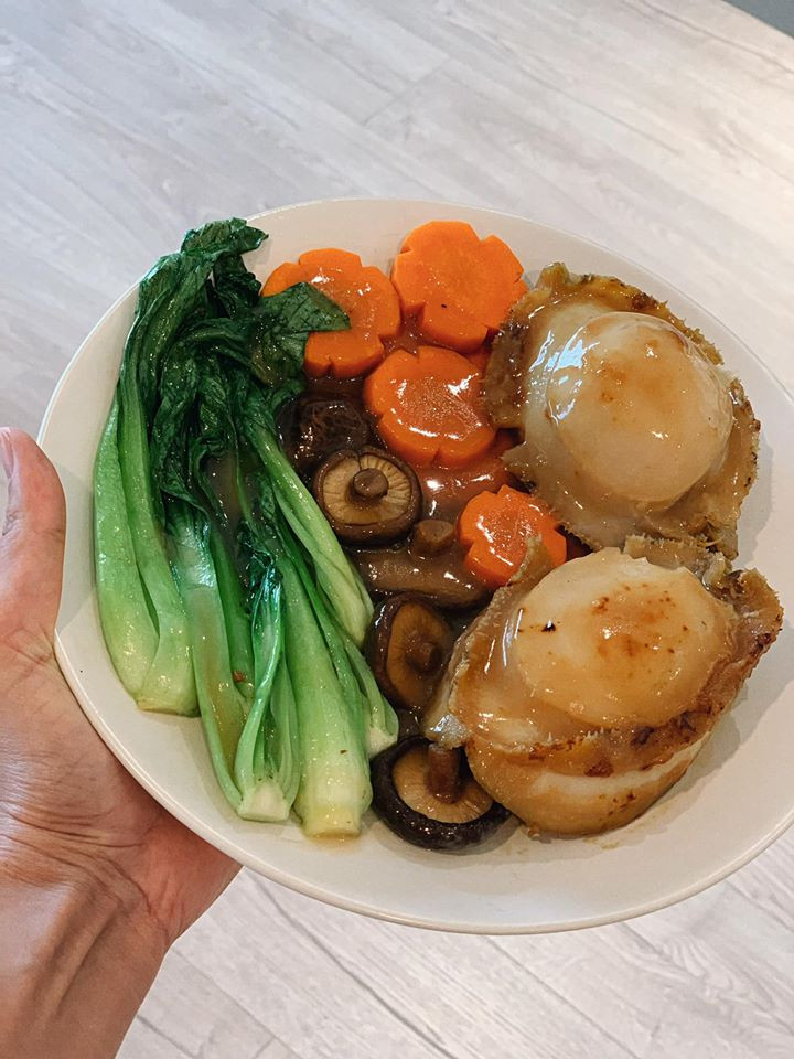 Bi quyet gi giup Thanh Hang so huu vong eo nho nhat showbiz Viet-Hinh-4