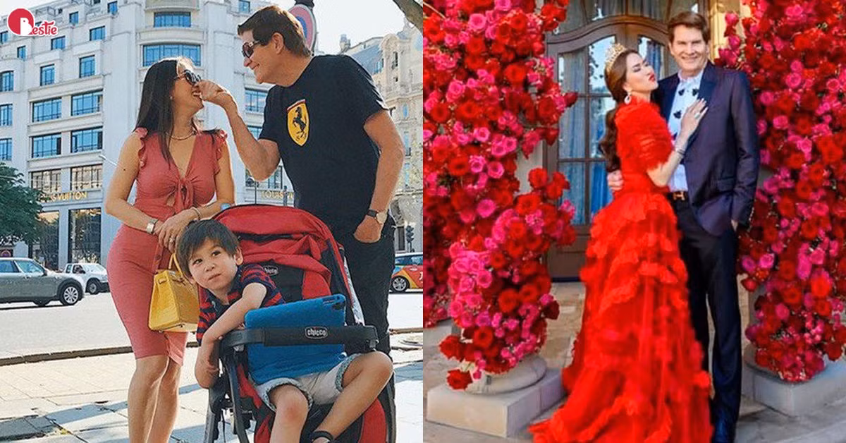 Cái tên Mimi Morris bỗng dưng trở nên nổi như cồn kể từ sau khi xuất hiện trong vlog của Vũ Khắc Tiệp thời gian vừa qua. Nữ Việt kiều gây choáng với siêu sinh nhật, có sự tham gia của dàn sao Việt đình đám như Vũ Khắc Tiệp, Hồ Ngọc Hà,...