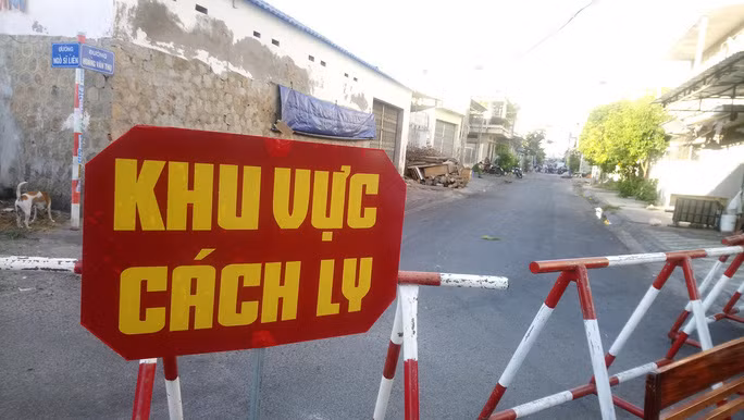 Benh nhan Covid-19 thu 68 la nguoi My, lay vo Viet Nam, tung di rat nhieu nuoc