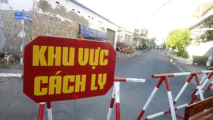 Benh nhan Covid-19 thu 68 la nguoi My, lay vo Viet Nam, tung di rat nhieu nuoc