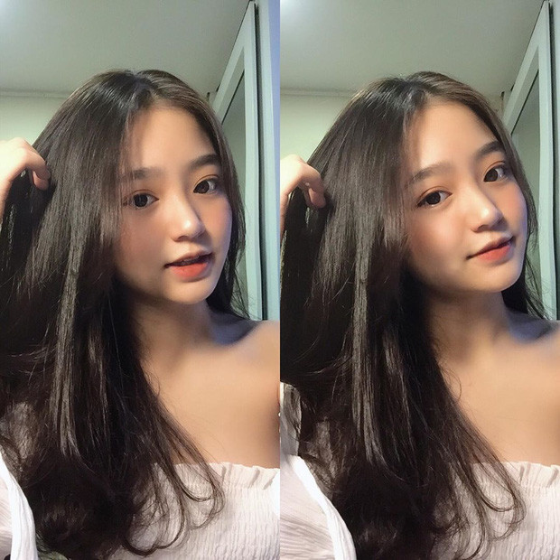 Trong khi bản thân cô em gái Phương Uyên thừa nhận phong cách thời trang của mình có phần khá trưởng thành.