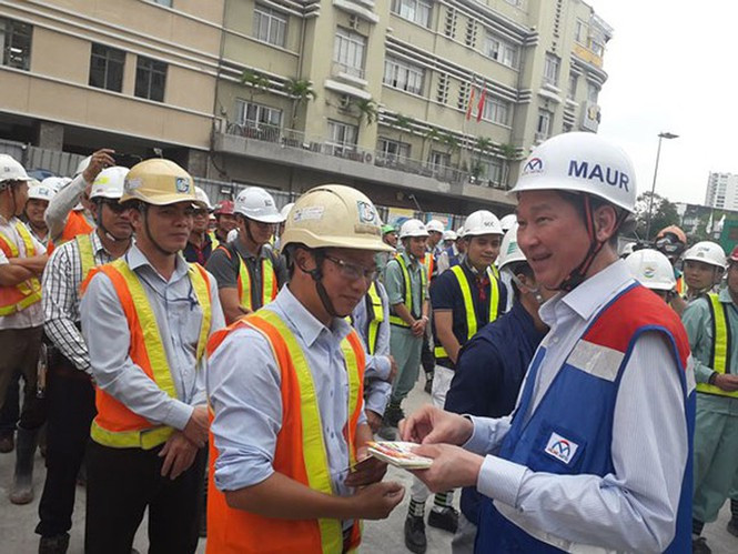 Phat nguoi ‘vu khong’ ong Tran Vinh Tuyen tren mang, So TT&TT TPHCM noi gi?-Hinh-2