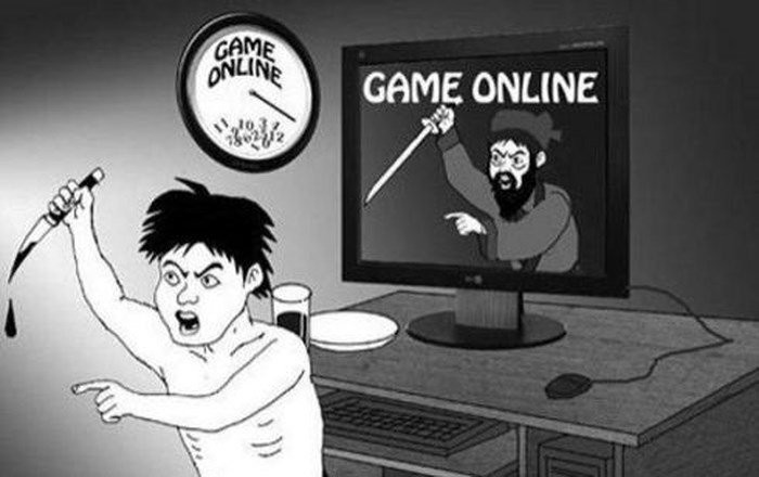 Roi loan tam than do nghien game online: Benh thoi hien dai kho dieu tri?-Hinh-2