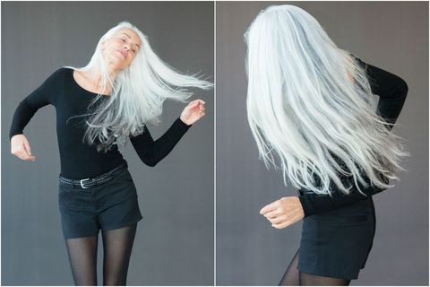 Mỗi ngày, bà Yazemeenah đều tập yoga trong 30 phút - 1 tiếng. Thói quen này đã kéo dài trong 30 năm. Sau khi tập yoga bà thường đi bộ khoảng 15 - 45 phút.