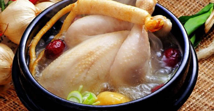 Cach lam ga ham sam ngon dung kieu Han Quoc “tam bo” chong con-Hinh-5