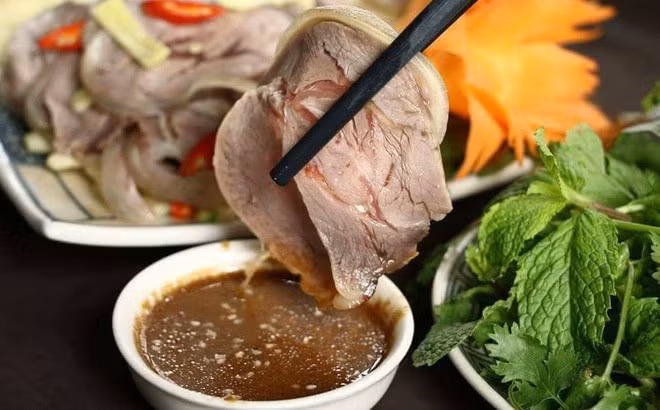 Nhung thuc pham “dai ky” voi nguoi bi viem gan B