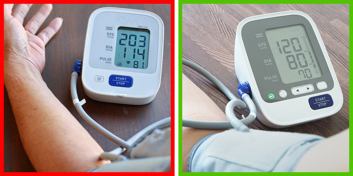 Điều hòa huyết áp: Trong đu đủ có chất giúp huyết áp của bạn luôn duy trì ở mức ổn định.