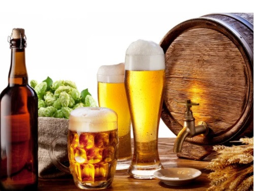 5 loai thuc pham pho bien ngay Tet nhung lai la “thu pham” pha huy gan