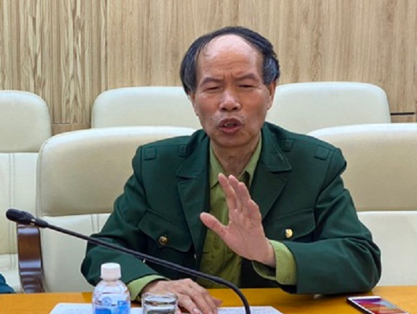 Sau khi được Thanh tra Chính phủ giải “oan khuất”, ông Nguyễn Ngọc Lợi cho biết bản thân ông như được hồi sinh. “Tôi đã như một người bị loại ra ngoài xã hội vì thiếu hồ sơ; thậm chí đang là cán bộ công nhân viên bỗng bị loại ra ngoài. Bây giờ tôi được nhập hộ khẩu, biên chế lại, được khẳng định, đưa vào danh sách người có công, tôi cảm thấy đây là một cuộc hồi sinh”. 