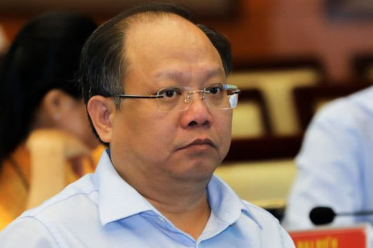 Trước đó, Viện KSND TP HCM từng trả hồ sơ để điều tra làm rõ một số yêu cầu, trong đó, tiếp tục điều tra xác định và kết luận về trách nhiệm của các cá nhân thuộc Công ty CP Quốc Cường Gia Lai. Tuy nhiên, sau khi điều tra bổ sung, ngày 3/12/2021, Cơ quan An ninh điều tra Công an TP Hồ Chí Minh kết luận chưa phát hiện bà Loan có thông đồng, cấu kết với các cá nhân trong Công ty Tân Thuận để có lợi trong việc ký kết các hợp đồng chuyển nhượng. 