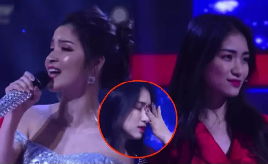 Hot mom từng bị chồng phụ bạc lên tiếng cuộc tình Hòa Minzy Hot mom tung bi chong phu bac len tieng cuoc tinh Hoa Minzy