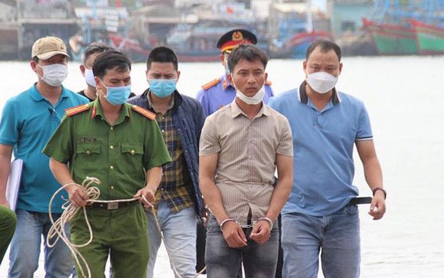 He lo nguon con cha nem con gai 5 tuoi xuong song Truong Giang