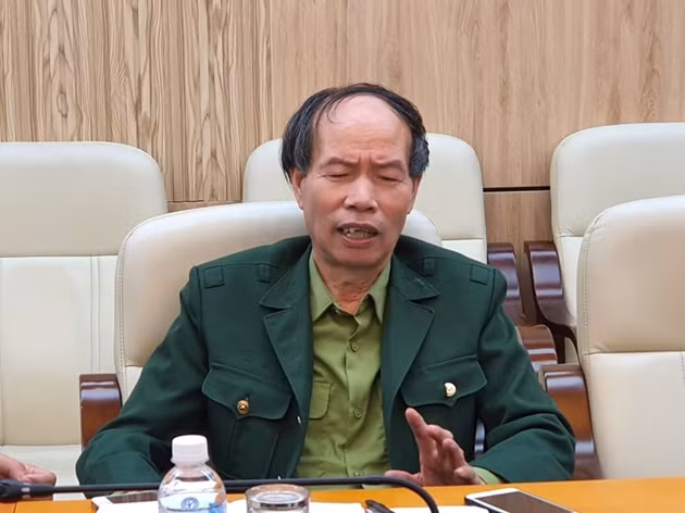 Qua xác minh, Thanh tra Chính phủ xác định nội dung khiếu nại của ông Lợi là có cơ sở giải quyết. Việc xảy ra khiếu nại và giải quyết khiếu nại có trách nhiệm của Đại học Y Dược - Đại học Thái Nguyên, Sở Y tế tỉnh Vĩnh Phú, Bộ Y tế, Bộ Giáo dục và Đào tạo. 