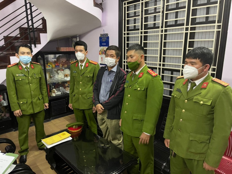 Bóc mẽ một số Giám đốc CDC sau phát ngôn “trong sạch” - Hình 2 Boc me mot so Giam doc CDC sau phat ngon “trong sach”-Hinh-2