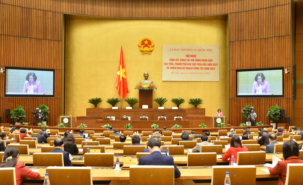 22 Bí thư Tỉnh ủy được bầu làm Chủ tịch HĐND tỉnh, thành phố 22 Bi thu Tinh uy duoc bau lam Chu tich HDND tinh, thanh pho