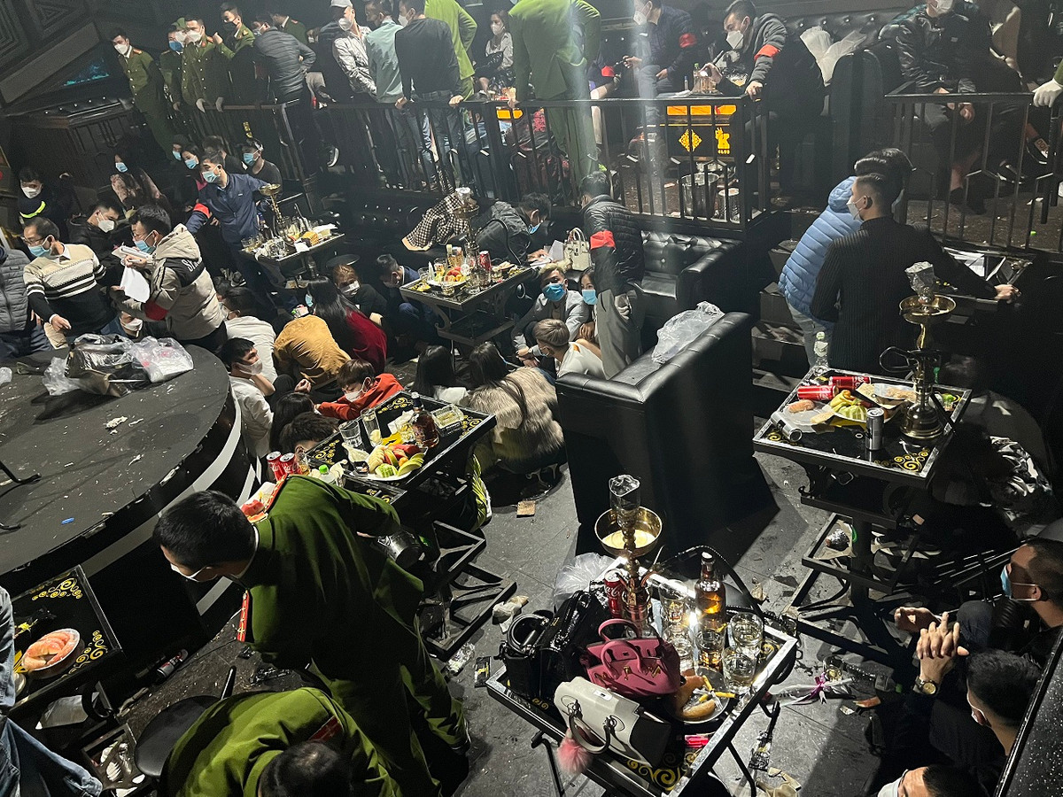 Hon tram dan choi bay lac o K-Club: Khoi to chu quan cung 10 bi can-Hinh-2