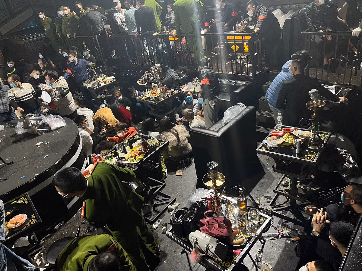 Hon tram dan choi bay lac o K-Club: Khoi to chu quan cung 10 bi can-Hinh-2