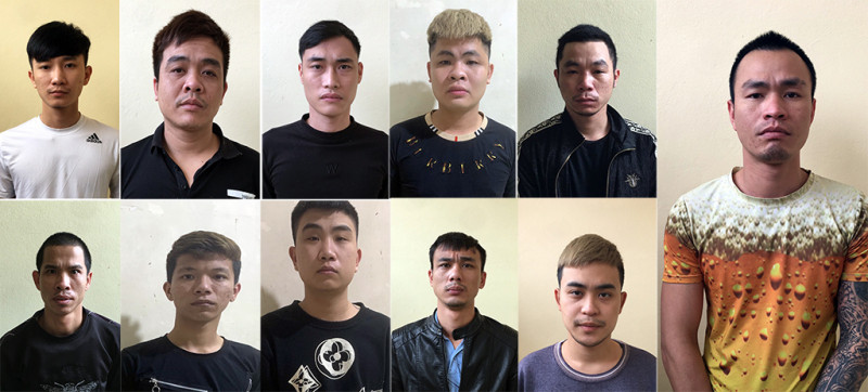 Hon tram dan choi bay lac o K-Club: Khoi to chu quan cung 10 bi can