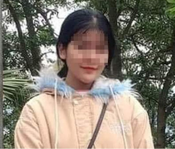 Nu sinh Hai Duong duoc phat hien tu vong sau 4 ngay mat tich