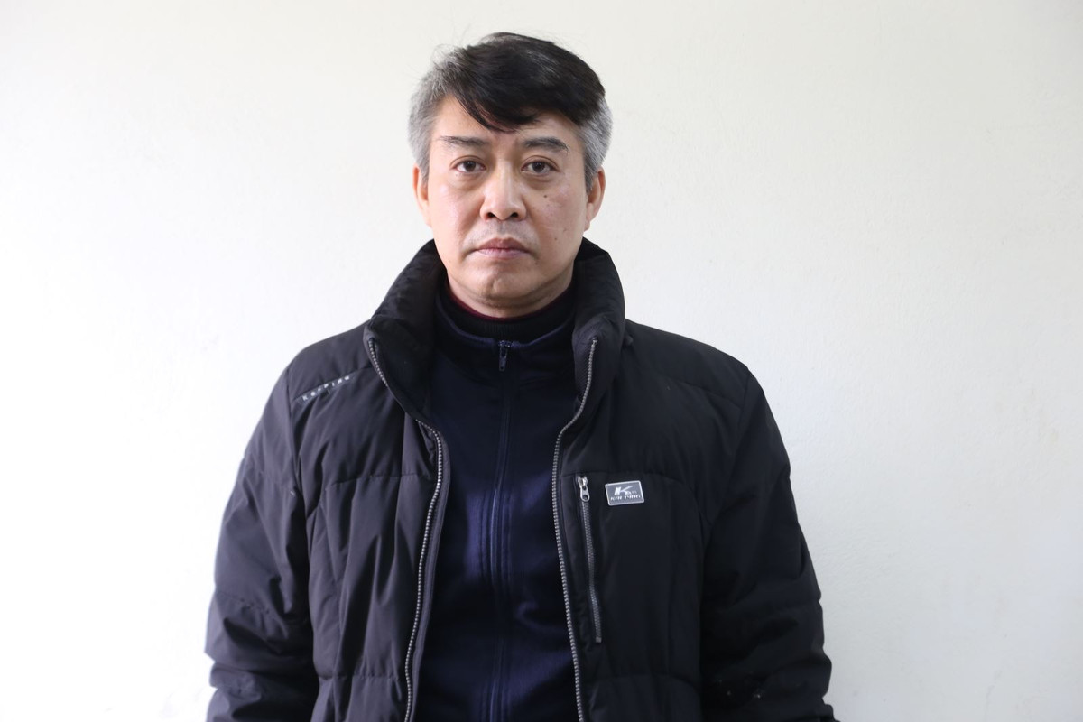 Khoi to hang loat cuu lanh dao Cong ty Tay Ho