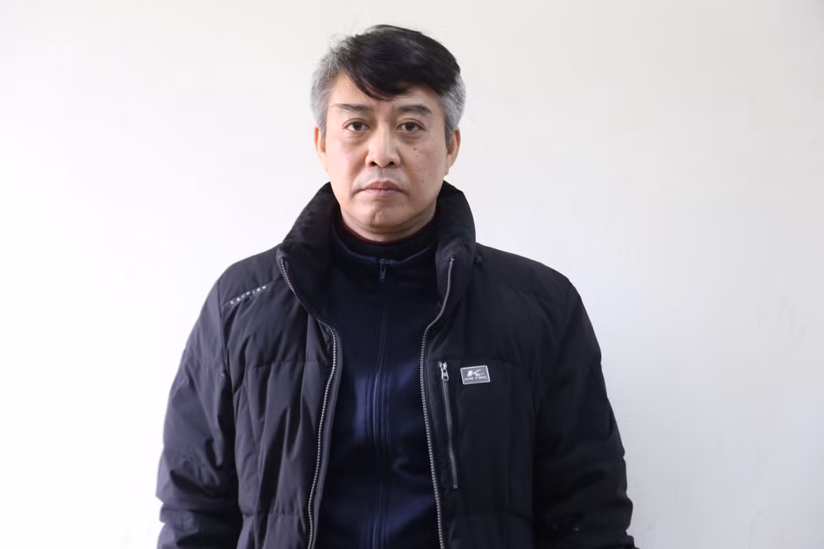 Khoi to hang loat cuu lanh dao Cong ty Tay Ho