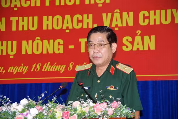 Ngày 30/1/2021, tại Đại hội đại biểu toàn quốc lần thứ XIII của Đảng, đồng chí được bầu là Ủy viên Trung ương Đảng khóa XIII, nhiệm kỳ 2021-2026.