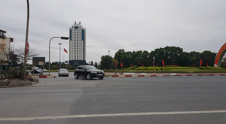 Chỉ sau 3 ngày tết, Quốc lộ 5 sẽ trở lại cảnh tấp nập do đây là tuyến đường huyết mạch lưu thông hàng hóa các địa phương.