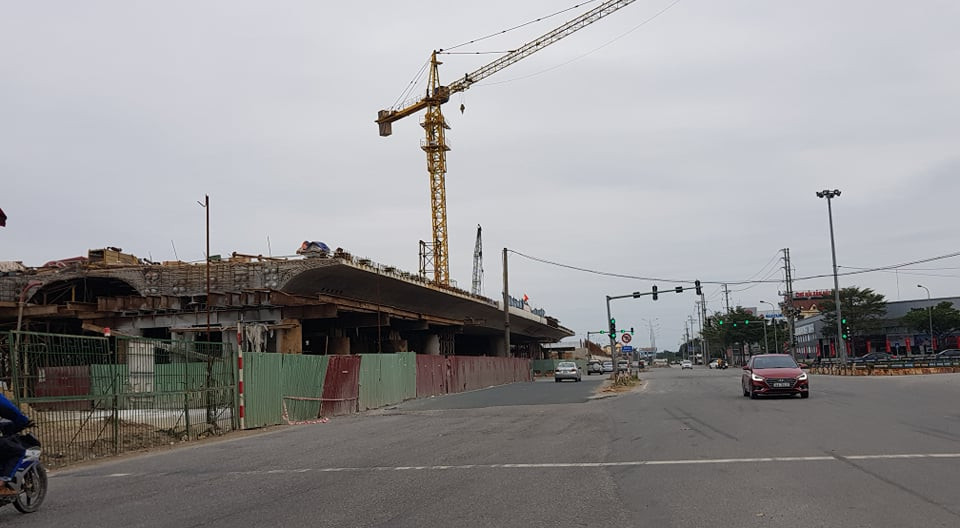 Cảnh tượng chỉ có trong 3 ngày tết Nguyên đán.