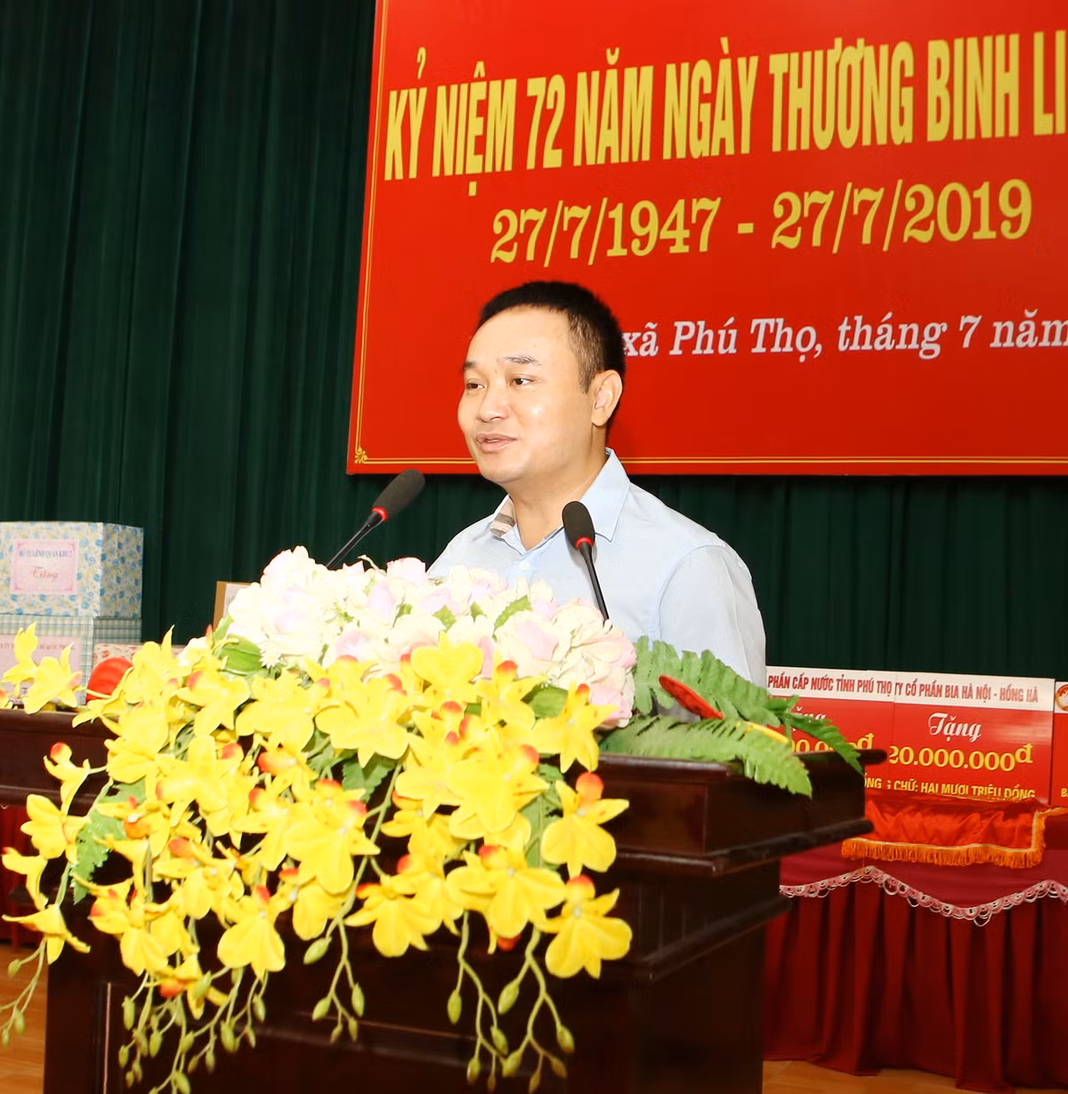 Ông Hải cũng từng là tổng giám đốc Tổng công ty cổ phần Bảo hiểm Petrolimex (Pjico) (3/2013); thành viên HĐQT CTCP Tập đoàn Xây lắp 1-Petrolimex (3/2013);