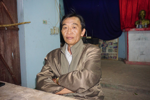 Nghe An: Pha rung phong ho chan gio, cat de... dao ao nuoi tom-Hinh-4